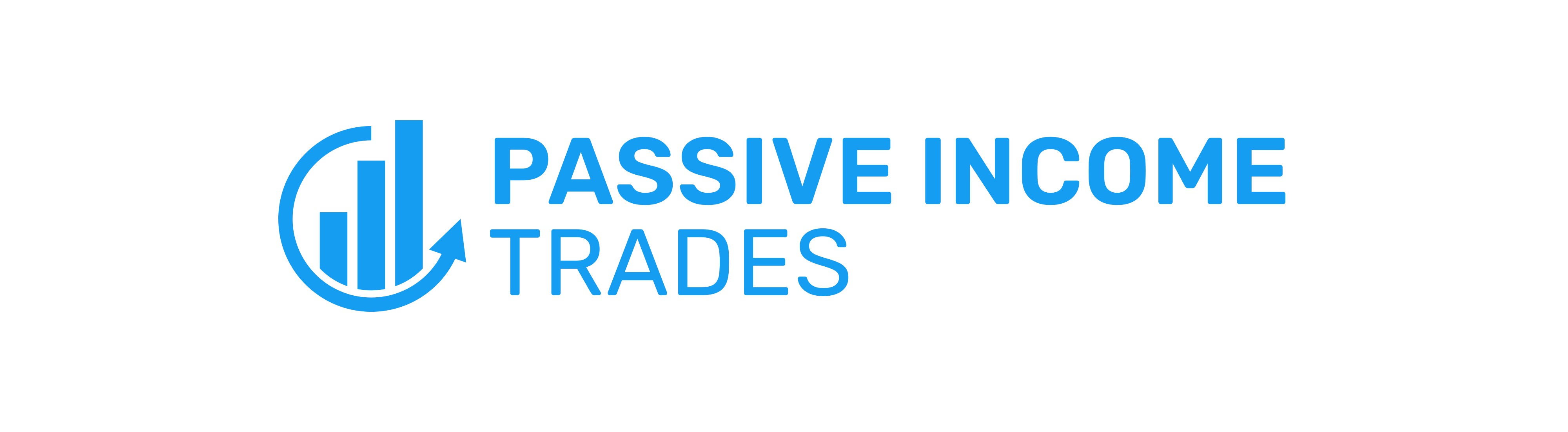 Passive Income Trades